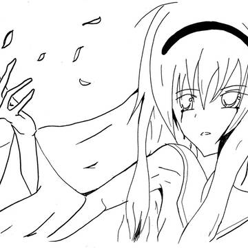 暁美ほむら