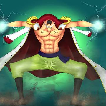 Whitebeard
