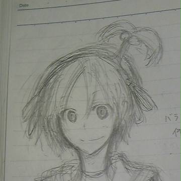 イアハートさん。
