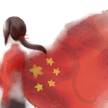APH 王さん 中国
