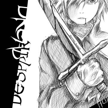 Despair & Dread
