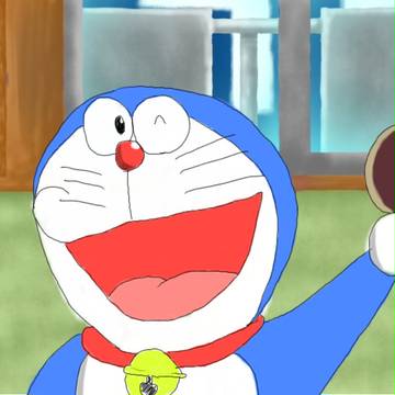 ドラえもん