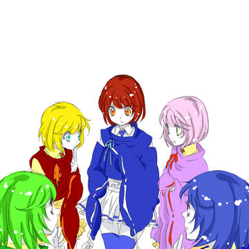 みこみこなーす