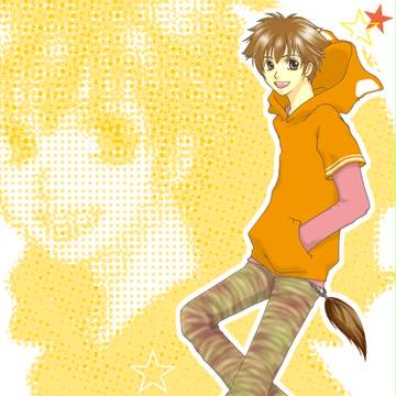 わんわんお(∪＾ω＾)