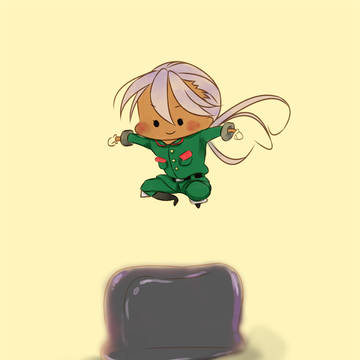みしマンダンライフ