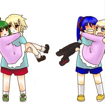 ちょっとアルト！