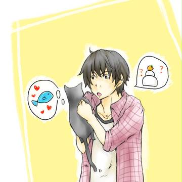 わかともち。