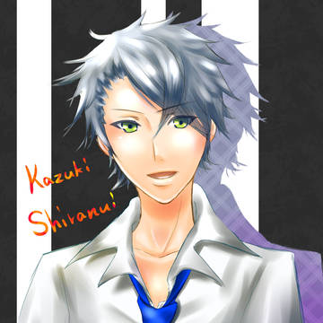 一樹 Happy Birthday!