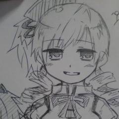 落書き