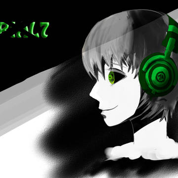 headphone