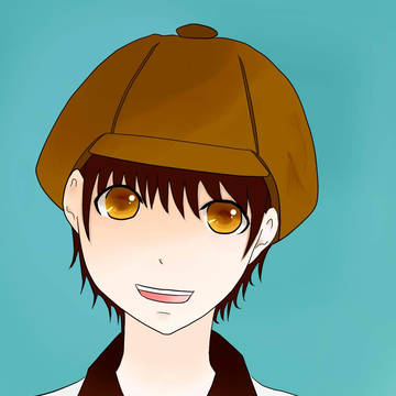 ショタ翔