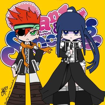 PASGxDGM