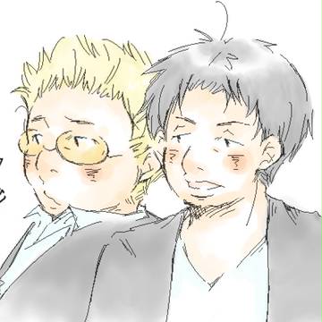 サンドさん