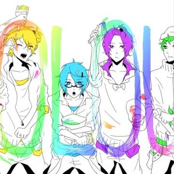 COLOUR