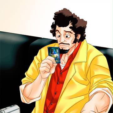 あいつ、ちょっとカッコ良かったっスねえ！
