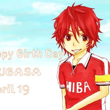 Happy Birth Day　姫！！