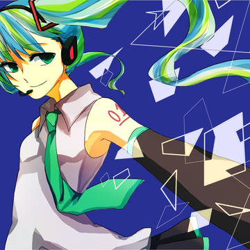 すたいりっすを目指してみた