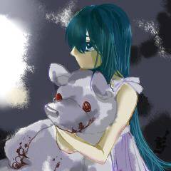 ホラー
