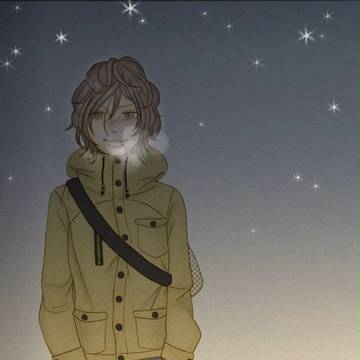 春の始まり