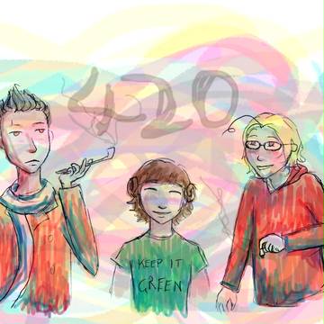 420