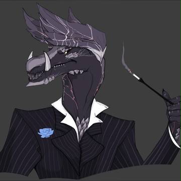 Alatreon / アルバトリオン