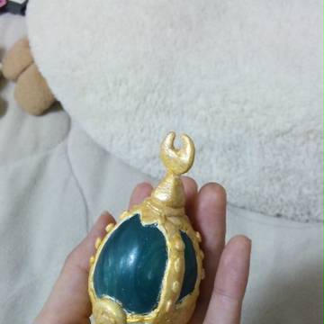 自作オリジナルソウルジェム