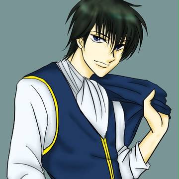 土方十四郎