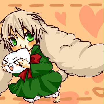 【ヘタリア】うさりすともちめり