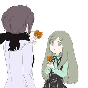 理工学部からの差し入れが微妙だった
