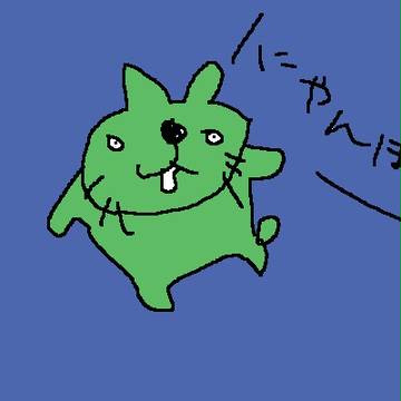 オリジン オブ にゃんぽこ