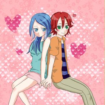 ヒロ~玲`♥