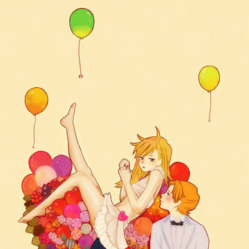パンティーさんと