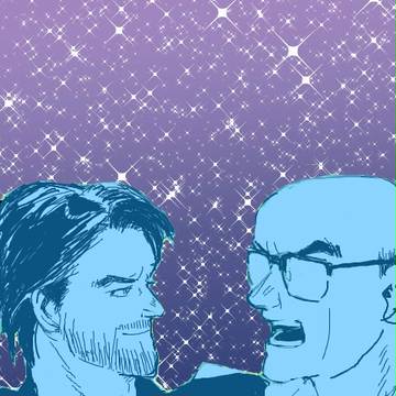 星を継ぐもの！