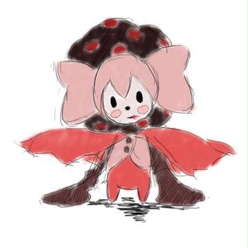 トラウマ。