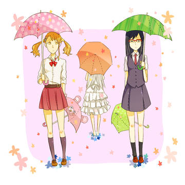 10年後の8月