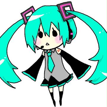 みく