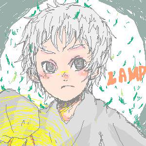 オリジナルお絵描き掲示板