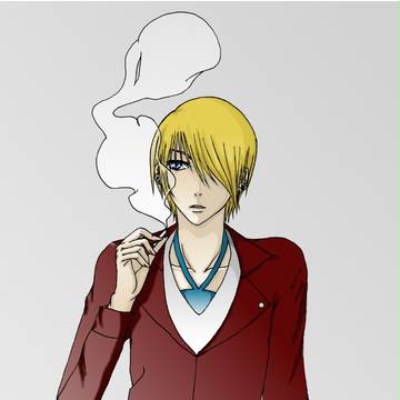 smoker