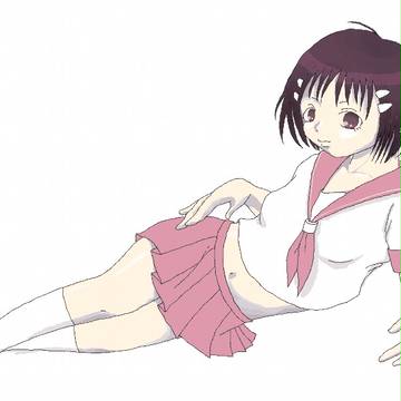 オリジナル／セーラー