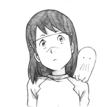 フミエ & オヤジ