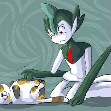 GALLADE