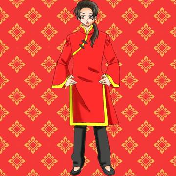 王耀
