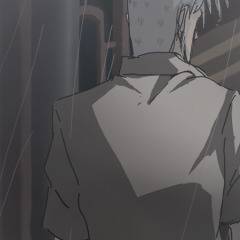 傘はいらない