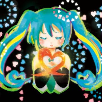 あいのあるうたを