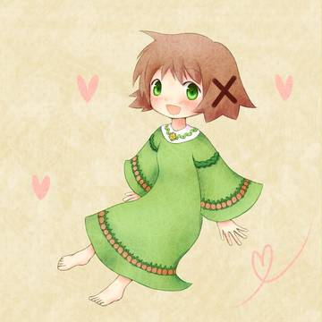 ♪