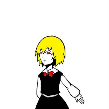 ルーミア