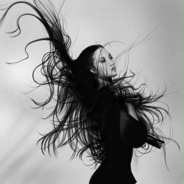 hair