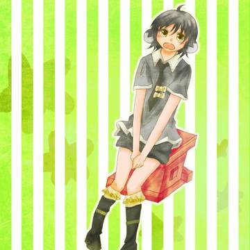 【リクエスト】擬リヴ