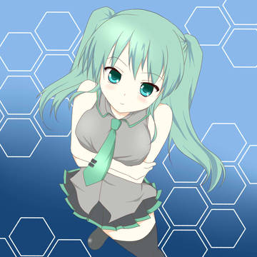 ミク
