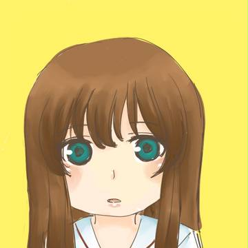 [EH chara] Chris 5 yrs old